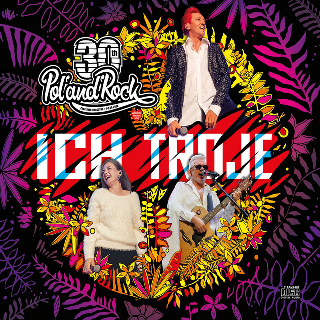 Powiedz (Radio Edit) • Cały album • Wszystkie utwory • Wykonawca