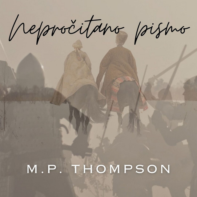 Nepročitano pismo • Cały album • Wszystkie utwory • Wykonawca