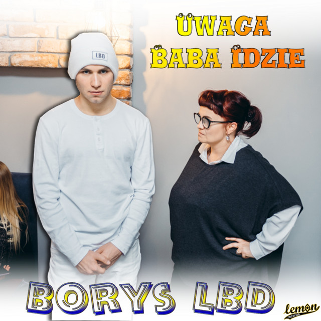 Uwaga baba idzie • Cały album • Wszystkie utwory • Wykonawca