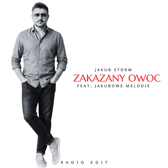 Zakazany Owoc (Radio Edit) • Cały album • Wszystkie utwory • Wykonawca