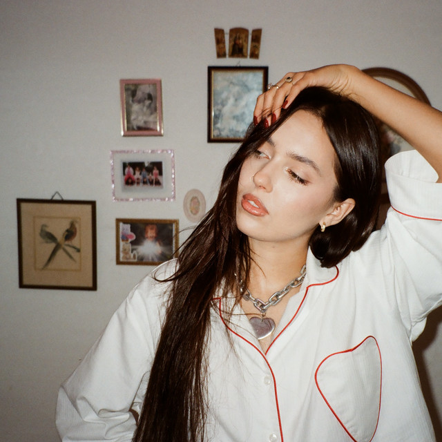 diament (bedroom version) • Cały album • Wszystkie utwory • Wykonawca