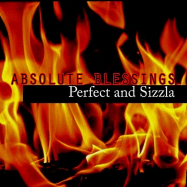 Absolute Blessings - Single • Cały album • Wszystkie utwory • Wykonawca