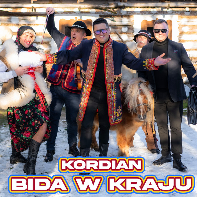 Bida w kraju • Cały album • Wszystkie utwory • Wykonawca