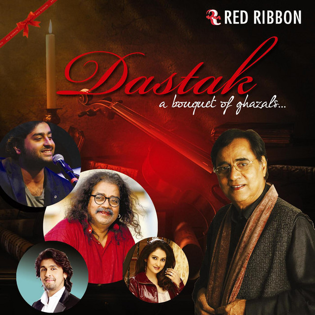 Dastak - A Bouquet Of Ghazals • Cały album • Wszystkie utwory • Wykonawca