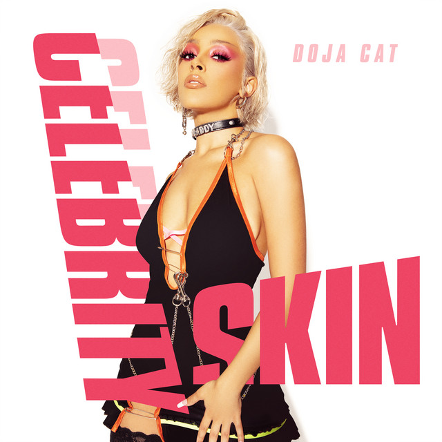 Celebrity Skin • Cały album • Wszystkie utwory • Wykonawca
