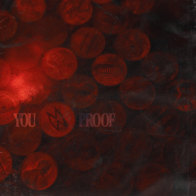 You Proof • Cały album • Wszystkie utwory • Wykonawca