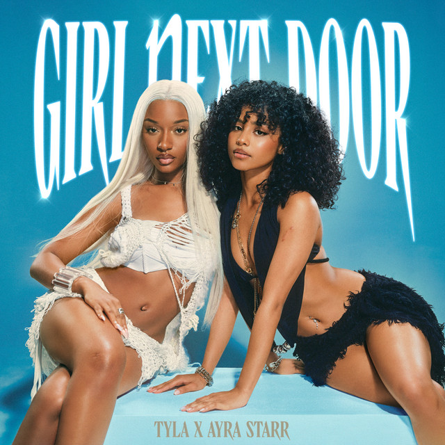 Girl Next Door • Cały album • Wszystkie utwory • Wykonawca