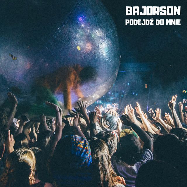 Podejdź do mnie • Cały album • Wszystkie utwory • Wykonawca