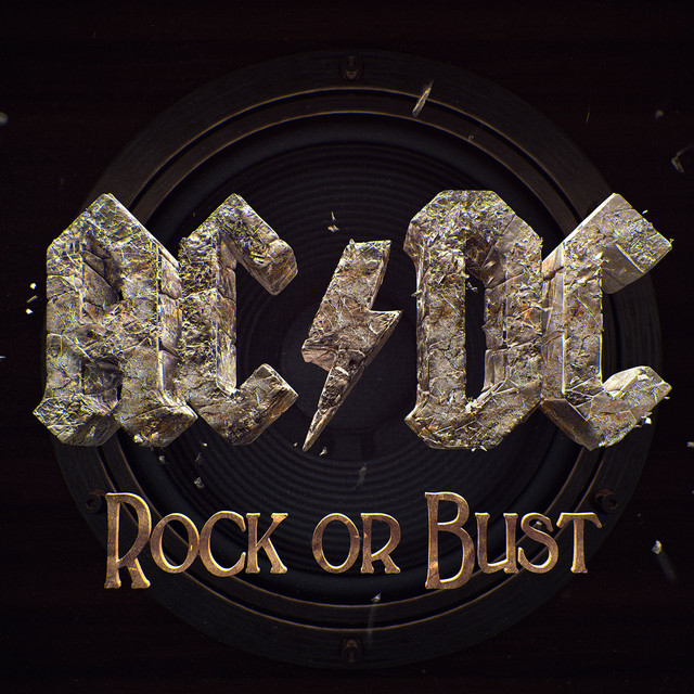 Rock or Bust • Cały album • Wszystkie utwory • Wykonawca