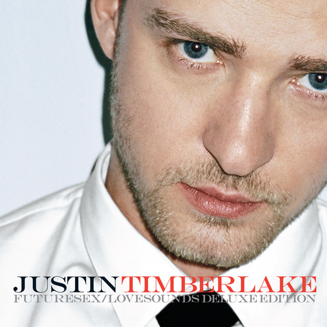 FutureSex/LoveSounds Deluxe Edition • Cały album • Wszystkie utwory • Wykonawca
