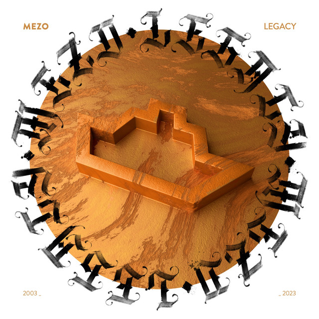 LEGACY • Cały album • Wszystkie utwory • Wykonawca