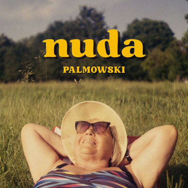 nuda • Cały album • Wszystkie utwory • Wykonawca