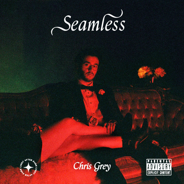 Seamless • Cały album • Wszystkie utwory • Wykonawca