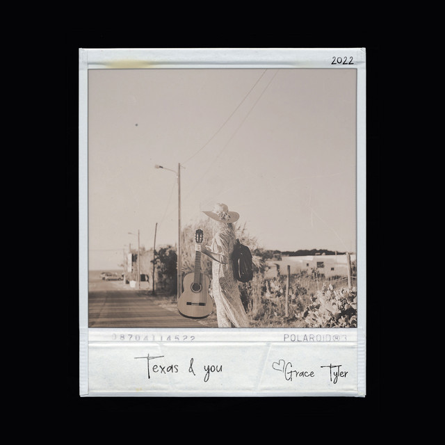 Texas & You • Cały album • Wszystkie utwory • Wykonawca