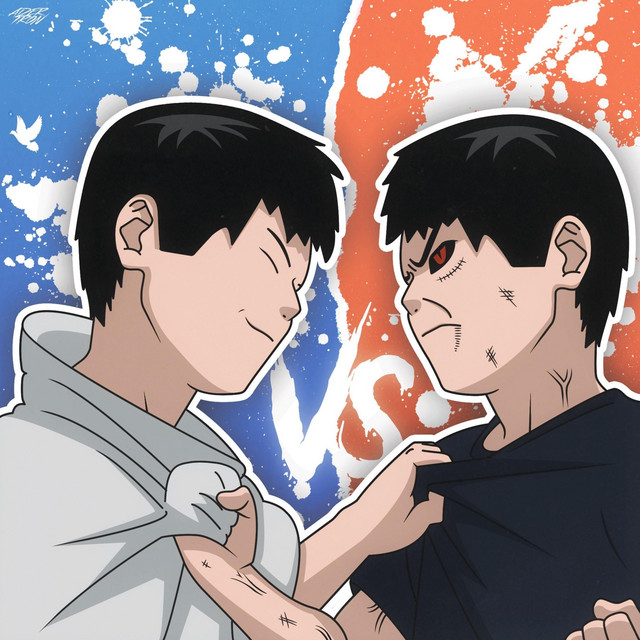 West Vs West • Cały album • Wszystkie utwory • Wykonawca