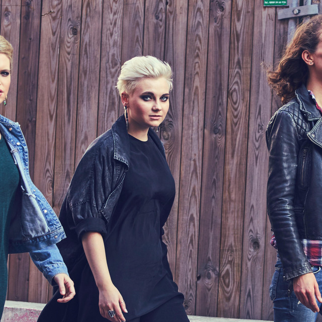 Elaiza • Albumy • Piosenki • Życiorys