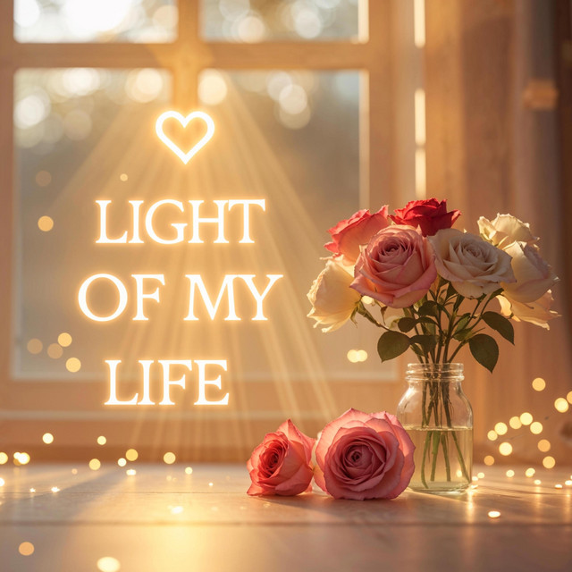 Light of My Life • Cały album • Wszystkie utwory • Wykonawca