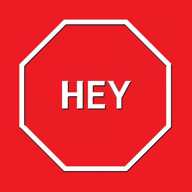 Hey • Cały album • Wszystkie utwory • Wykonawca