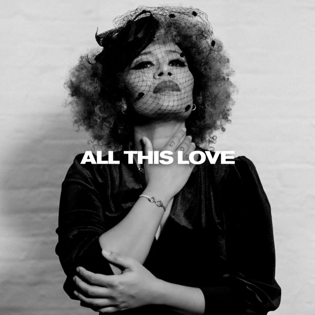 All This Love • Cały album • Wszystkie utwory • Wykonawca