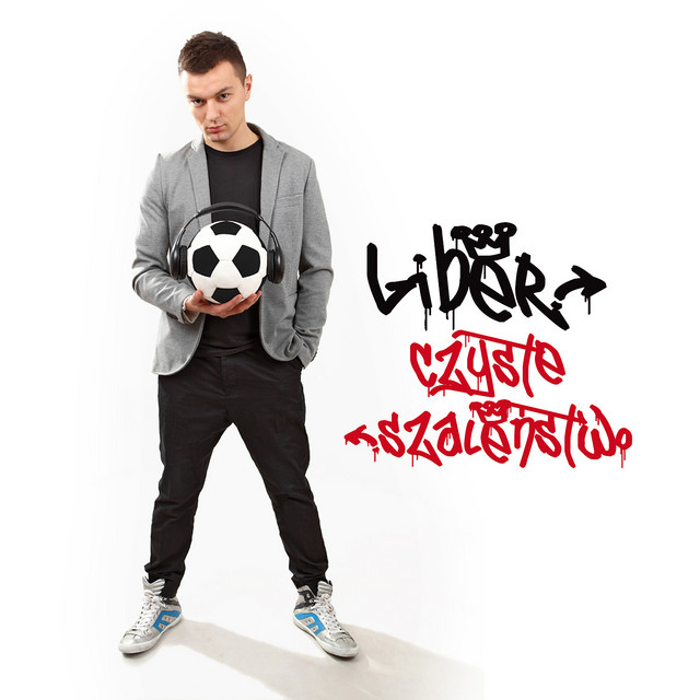 Czyste szaleństwo • Cały album • Wszystkie utwory • Wykonawca