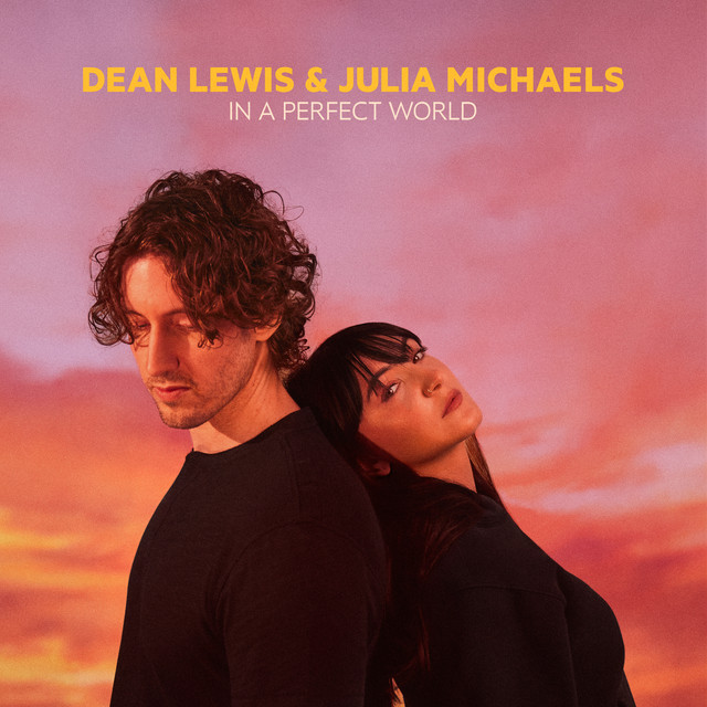 In A Perfect World (with Julia Michaels) • Cały album • Wszystkie utwory • Wykonawca