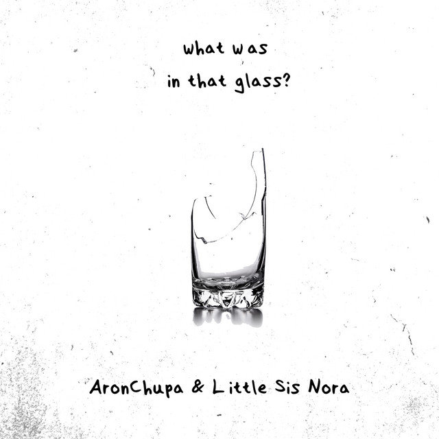 What Was in That Glass • Cały album • Wszystkie utwory • Wykonawca