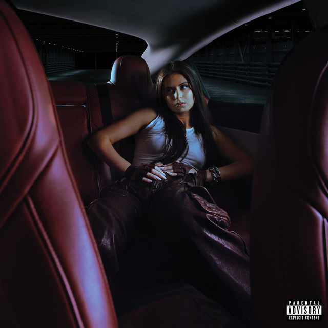 Sick To My Stomach • Cały album • Wszystkie utwory • Wykonawca