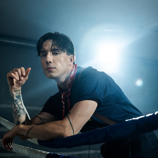 Beze mnie • Cały album • Wszystkie utwory • Wykonawca