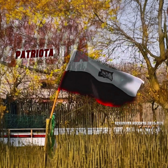 PATRIOTA • Cały album • Wszystkie utwory • Wykonawca
