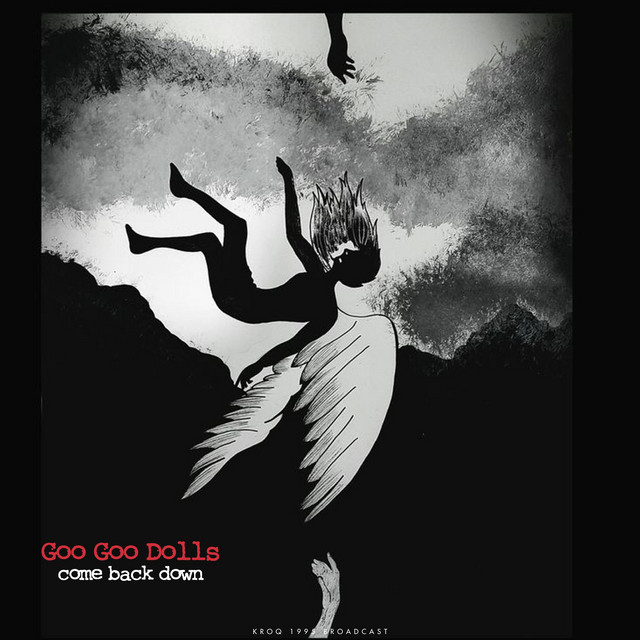 Come Back Down (Live) • Cały album • Wszystkie utwory • Wykonawca