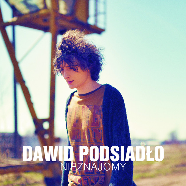 Nieznajomy • Cały album • Wszystkie utwory • Wykonawca