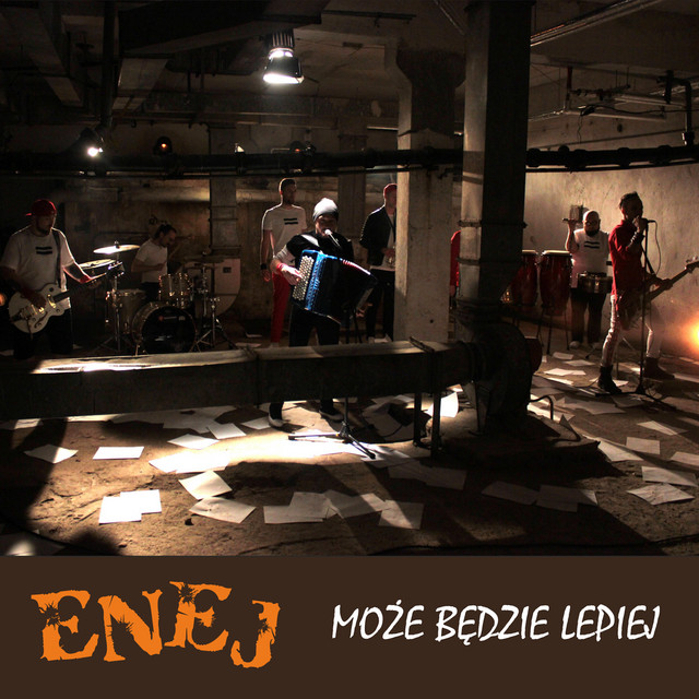 Może Będzie Lepiej • Cały album • Wszystkie utwory • Wykonawca