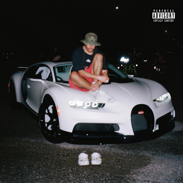 De Museo • Cały album • Wszystkie utwory • Wykonawca