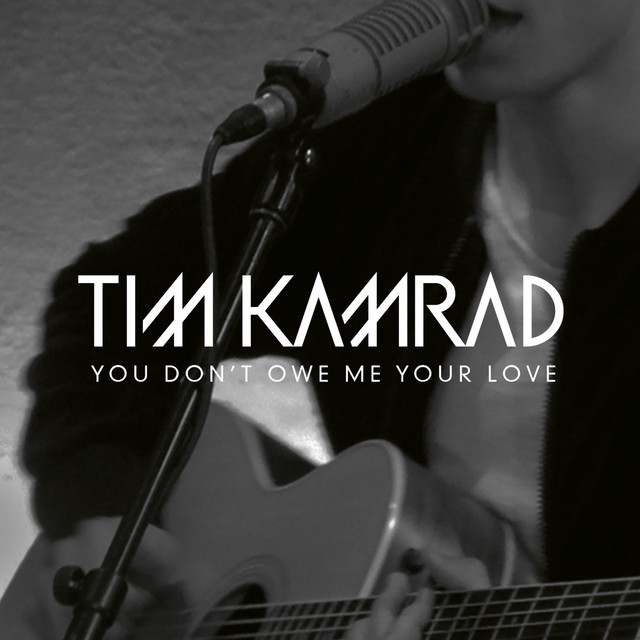 You Don't Owe Me Your Love • Cały album • Wszystkie utwory • Wykonawca