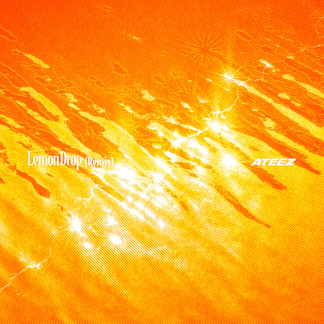 Lemon Drop (Remix) • Cały album • Wszystkie utwory • Wykonawca