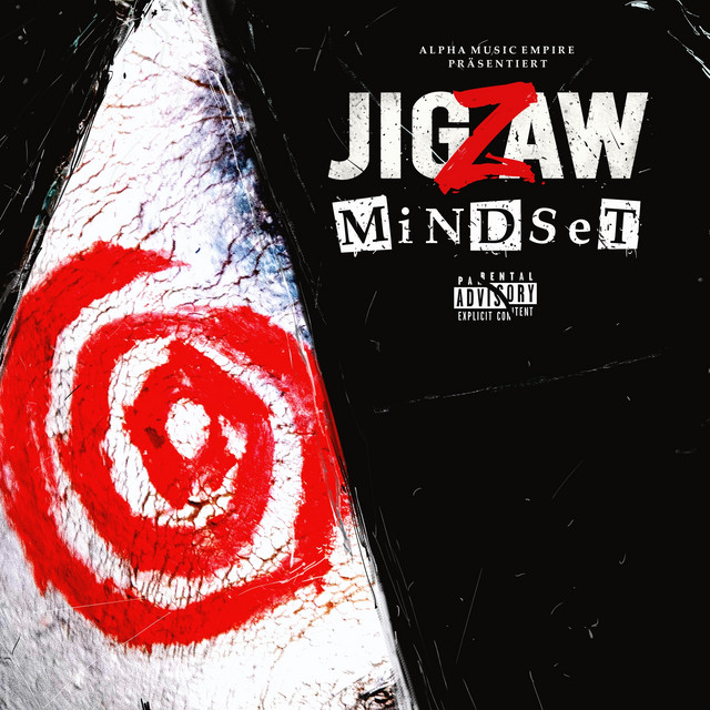 Mindset • Cały album • Wszystkie utwory • Wykonawca