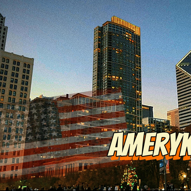 Amerykański Los • Cały album • Wszystkie utwory • Wykonawca