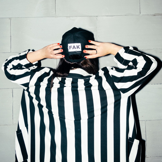 FAK • Cały album • Wszystkie utwory • Wykonawca