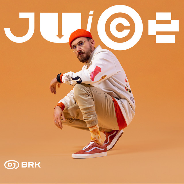 Juice • Cały album • Wszystkie utwory • Wykonawca