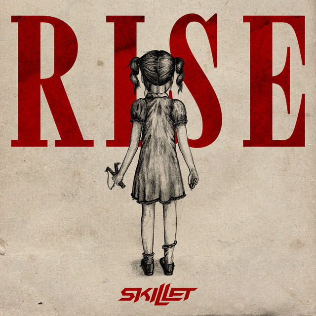 Rise (Deluxe Edition) • Cały album • Wszystkie utwory • Wykonawca