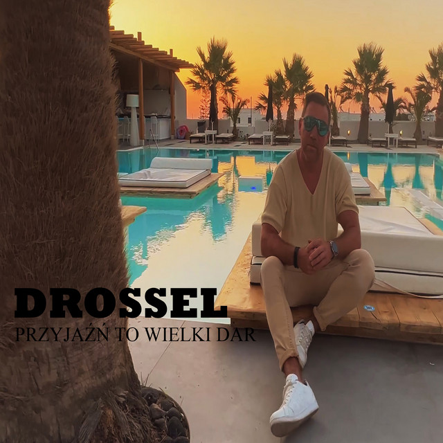 PRZYJAŹŃ TO WIELKI DAR • Cały album • Wszystkie utwory • Wykonawca