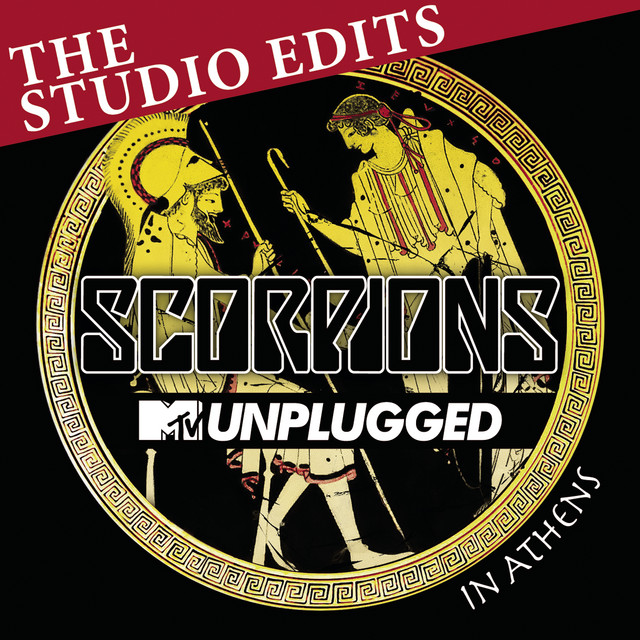 MTV Unplugged (The Studio Edits) • Cały album • Wszystkie utwory • Wykonawca