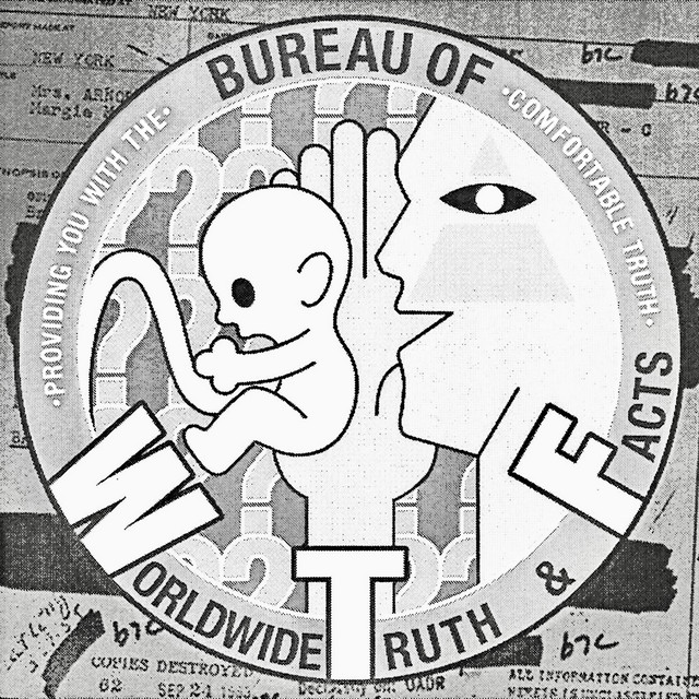 False flag • Cały album • Wszystkie utwory • Wykonawca