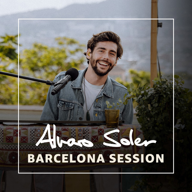 Barcelona Session • Cały album • Wszystkie utwory • Wykonawca