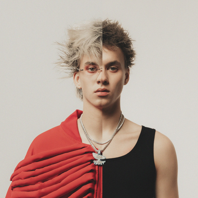 JACKPOT • Cały album • Wszystkie utwory • Wykonawca