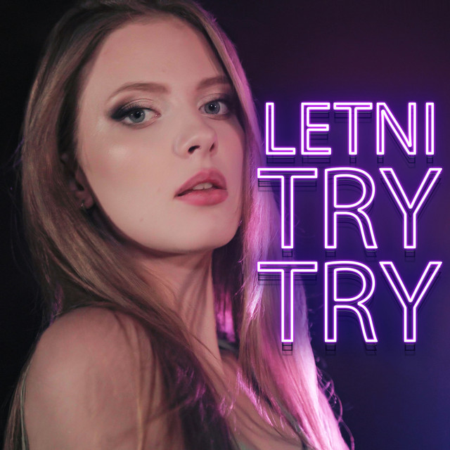 Try Try • Cały album • Wszystkie utwory • Wykonawca