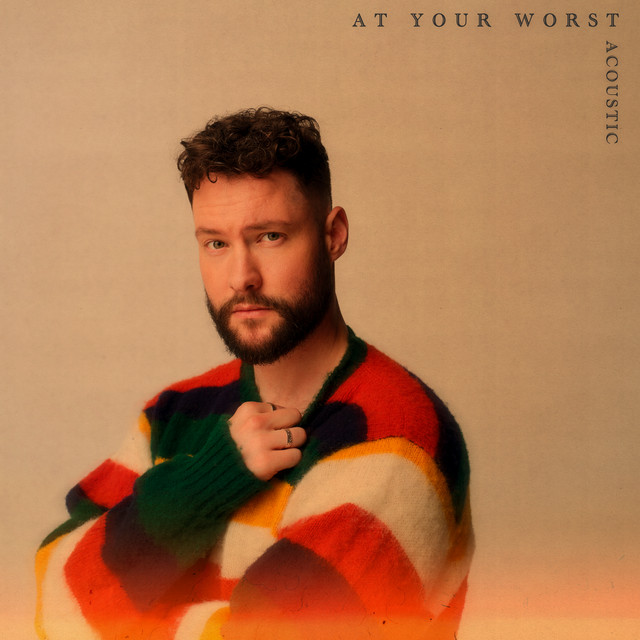At Your Worst (Acoustic) • Cały album • Wszystkie utwory • Wykonawca