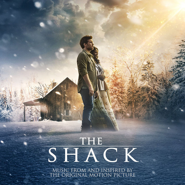 Stars (The Shack Film Version) • Cały album • Wszystkie utwory • Wykonawca