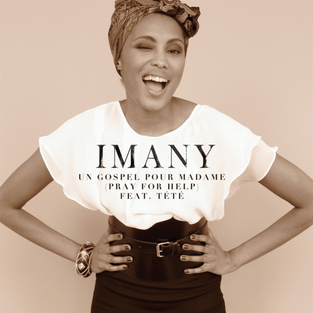 Un gospel pour madame (Pray for Help) [Radio Edit] • Cały album • Wszystkie utwory • Wykonawca
