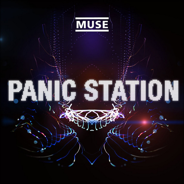 Panic Station • Cały album • Wszystkie utwory • Wykonawca